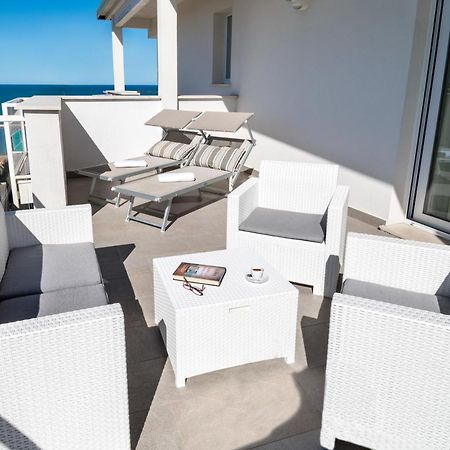 Hotel Atlantic & Spa Gabicce Mare Kültér fotó