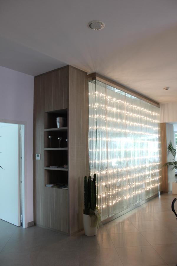 Hotel Atlantic & Spa Gabicce Mare Kültér fotó